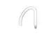 DORNBRACHT-Auslauf-ERSATZTEILE-90282221302-165-mm-4-54-l-min-Champagne-22kt-Gold-90282221302-47 gallery number 1